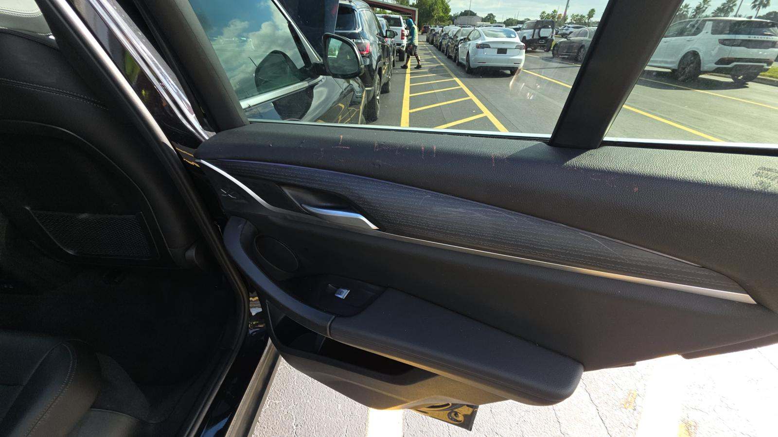 2024 BMW X3 xDrive30i AWD