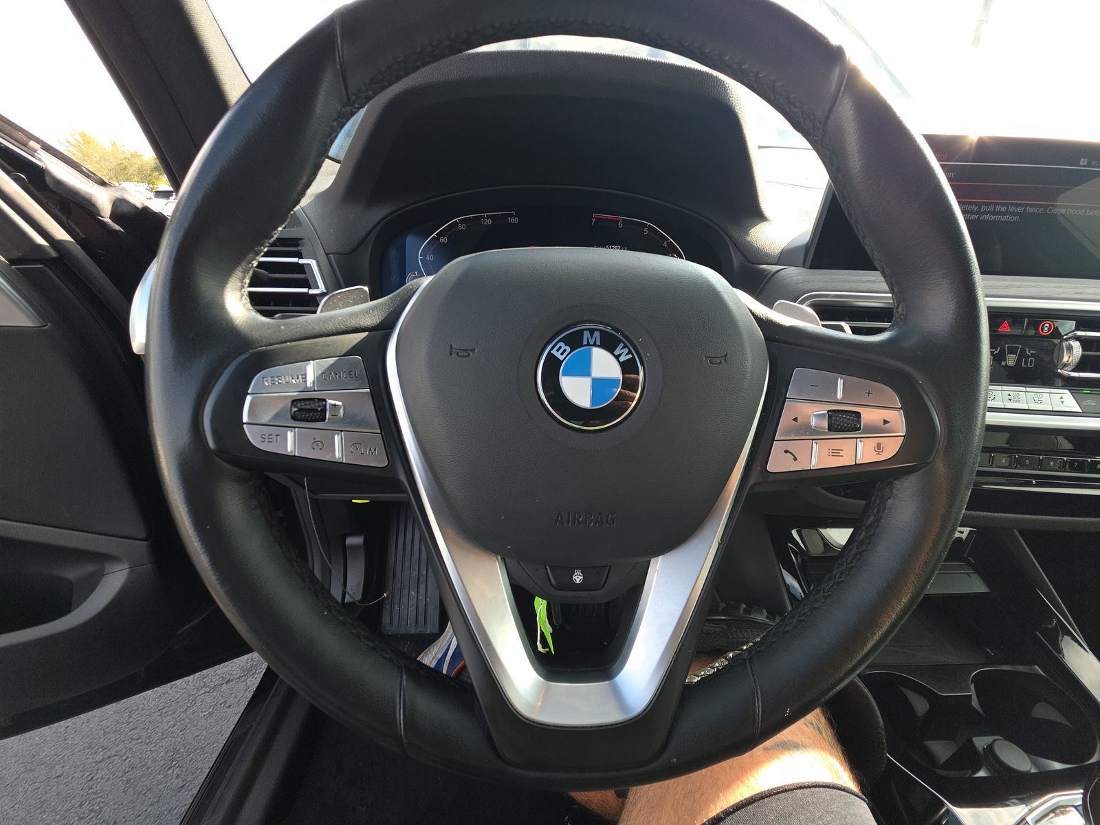 2024 BMW X3 xDrive30i AWD