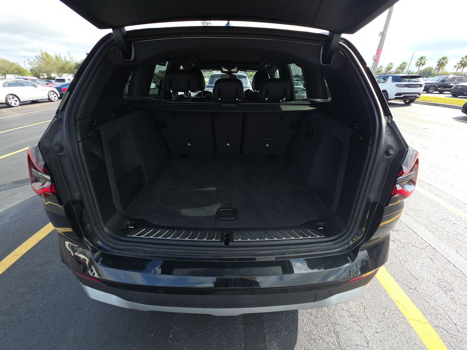 2024 BMW X3 xDrive30i AWD