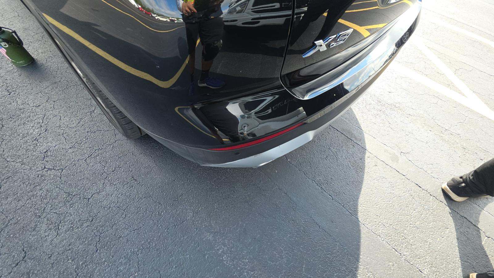 2024 BMW X3 xDrive30i AWD