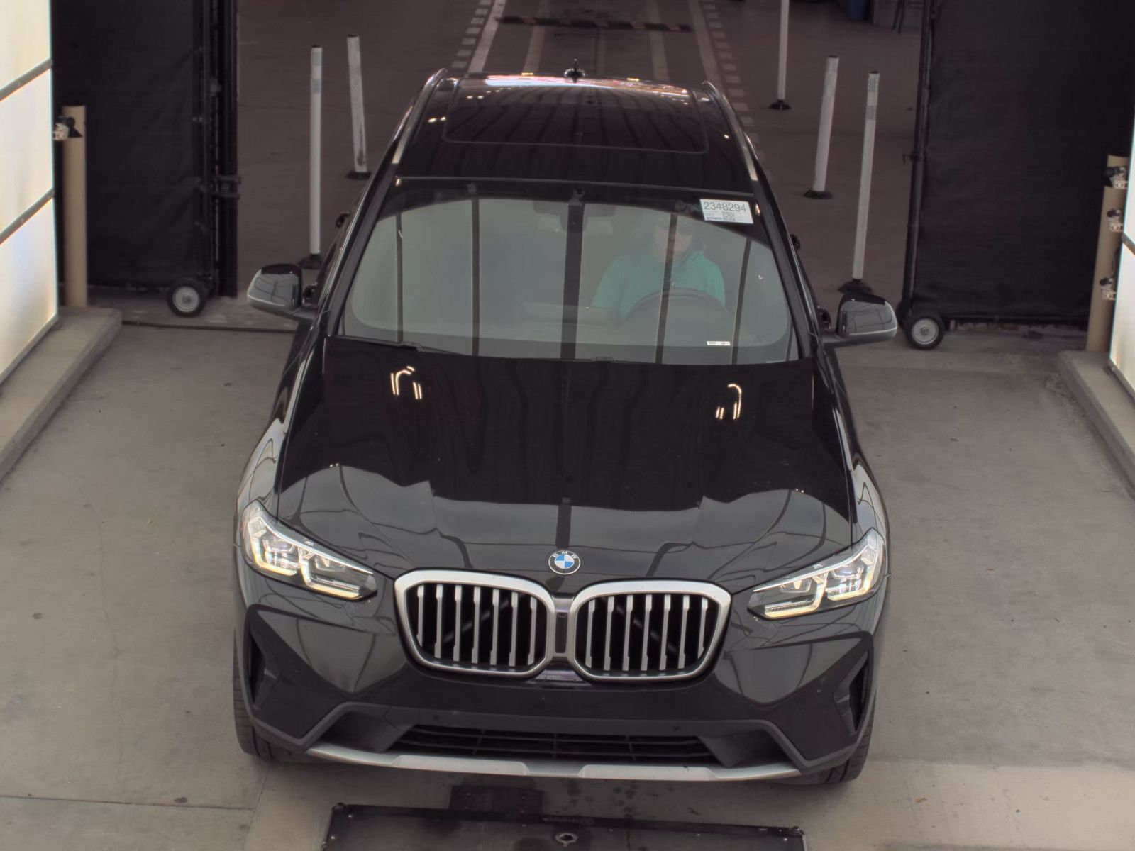 2024 BMW X3 xDrive30i AWD