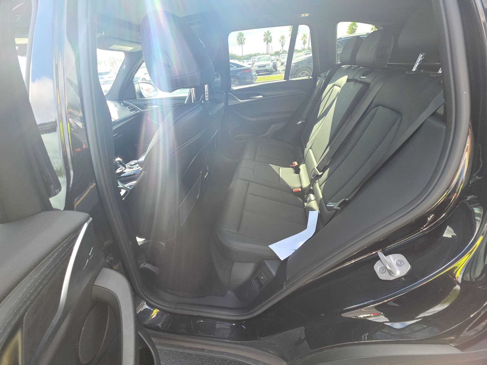 2024 BMW X3 xDrive30i AWD