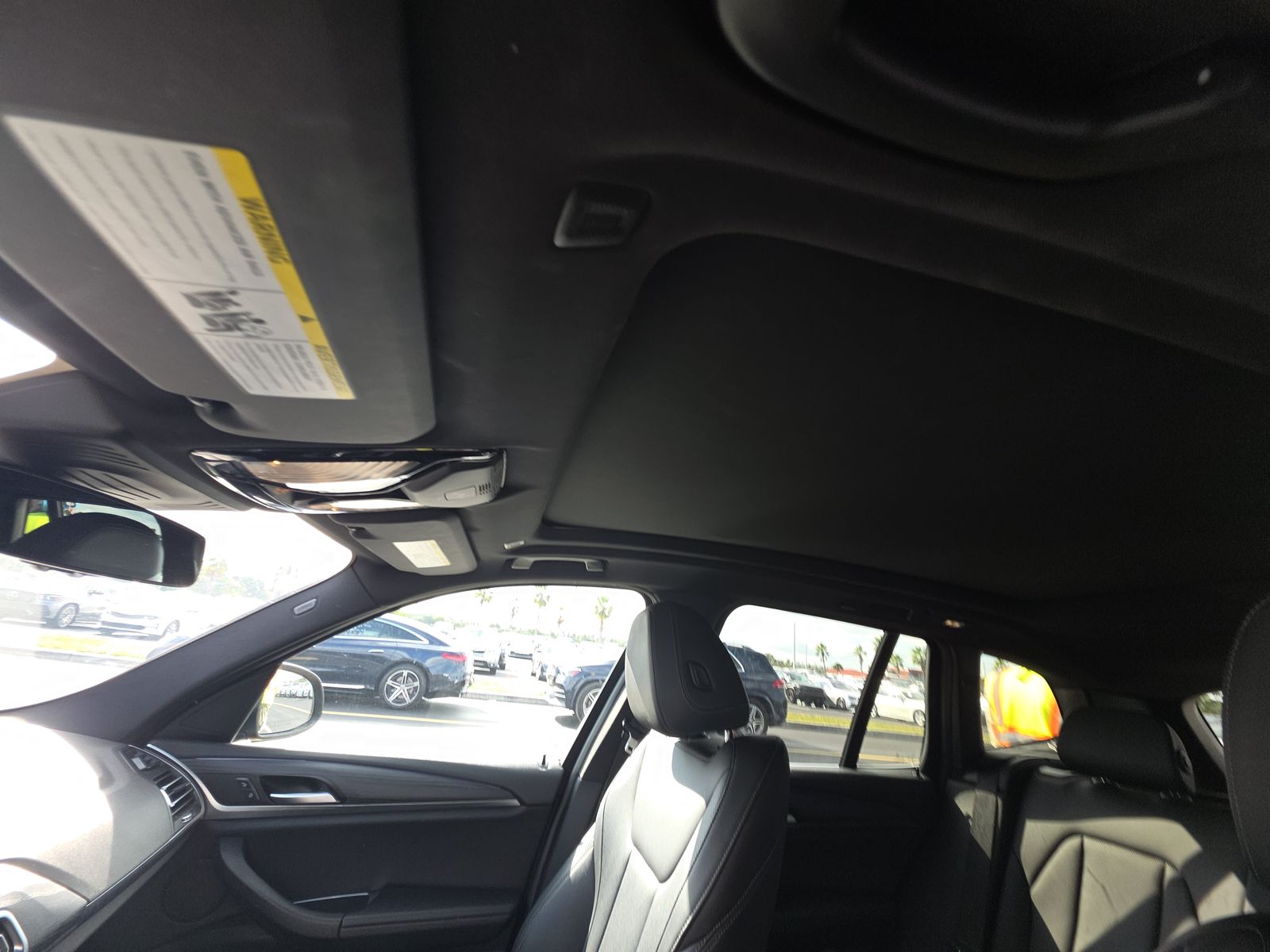 2024 BMW X3 xDrive30i AWD