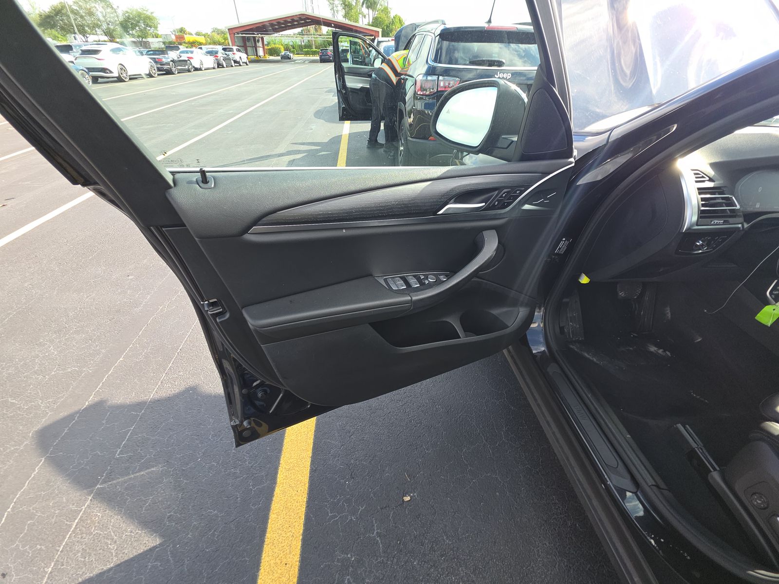 2024 BMW X3 xDrive30i AWD