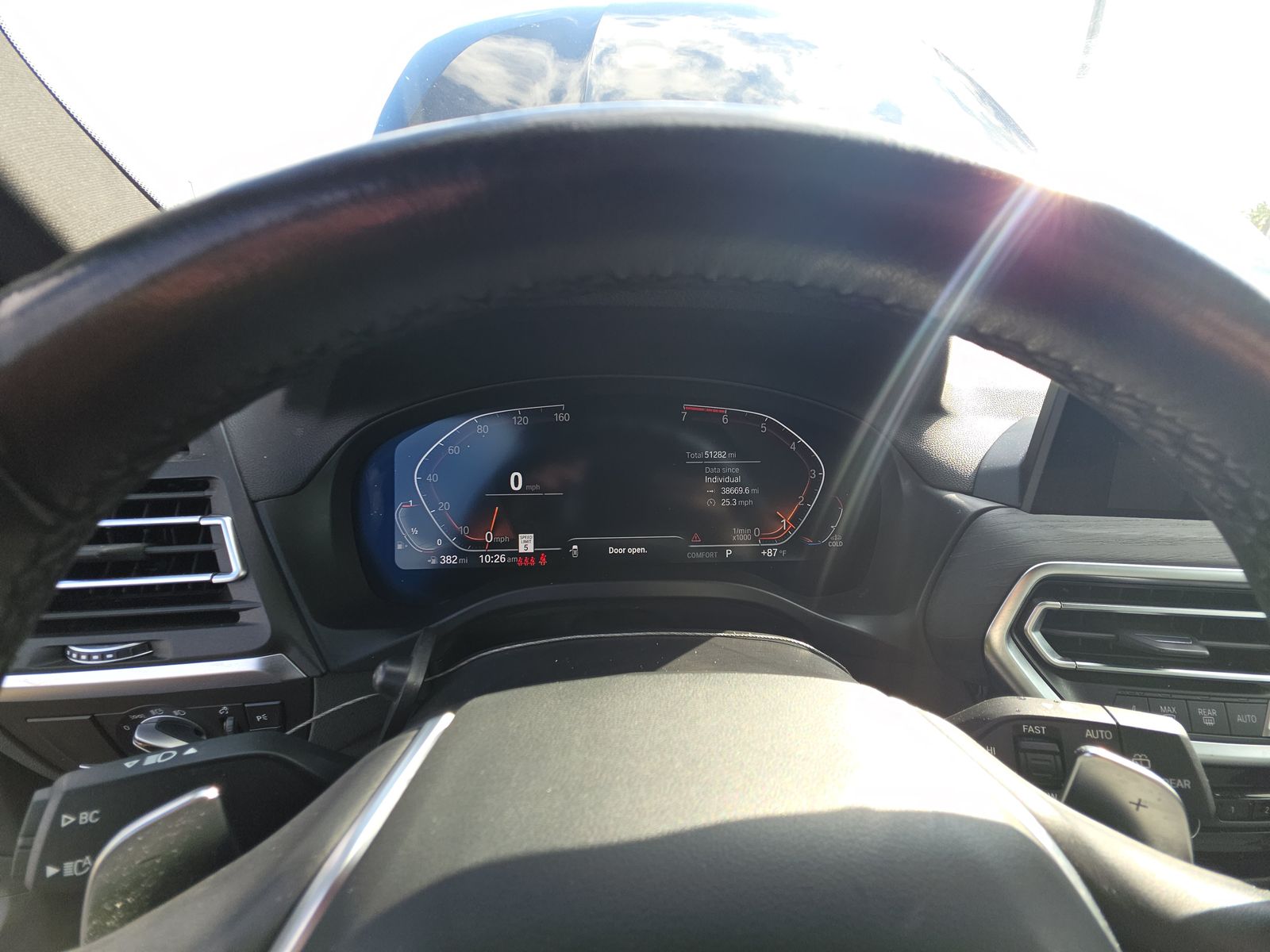 2024 BMW X3 xDrive30i AWD