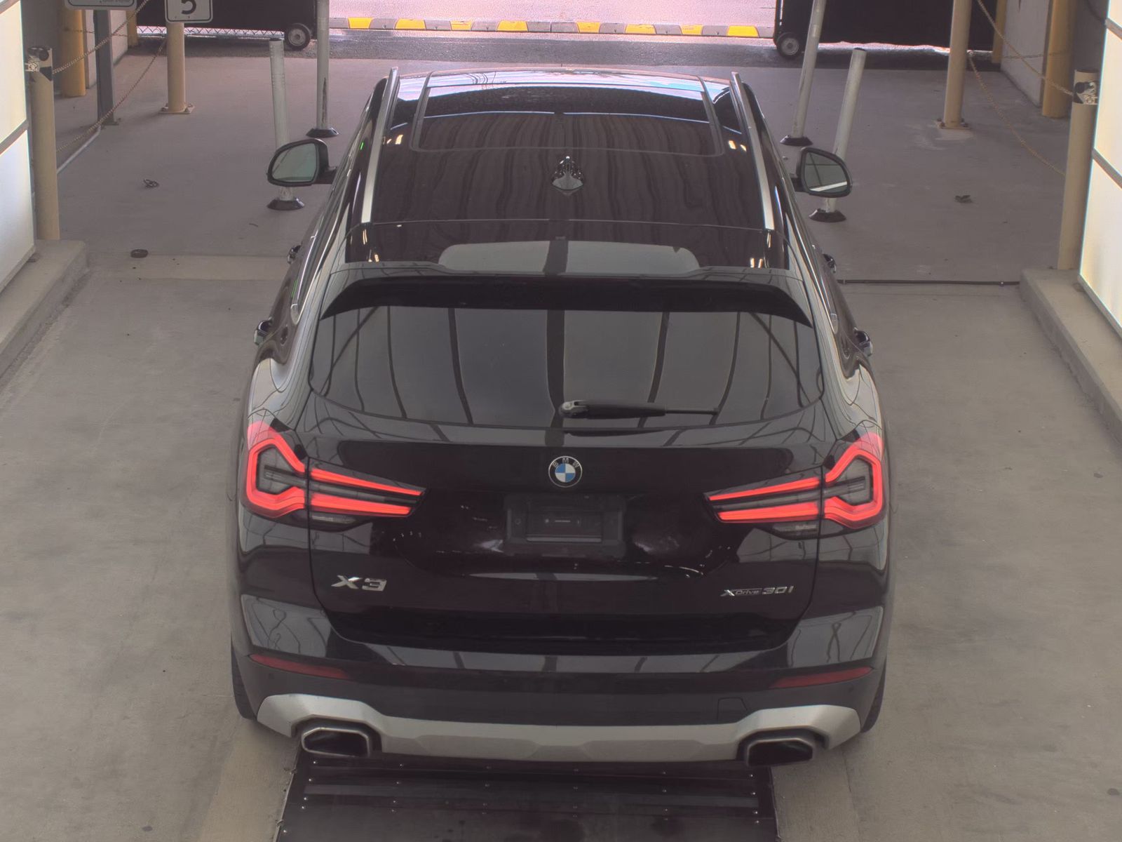 2024 BMW X3 xDrive30i AWD