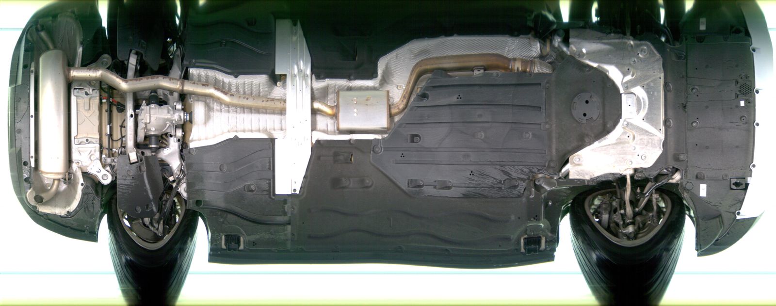 2025 BMW 5 Series 530i RWD