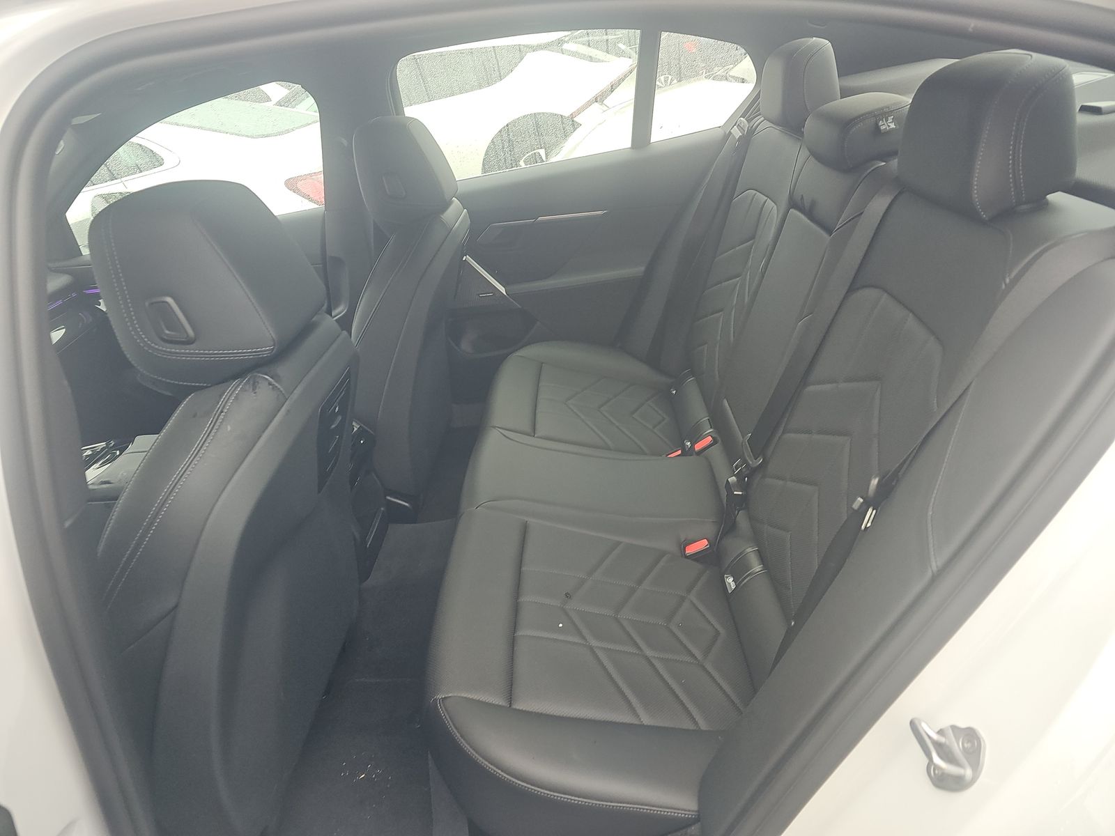 2025 BMW 5 Series 530i RWD