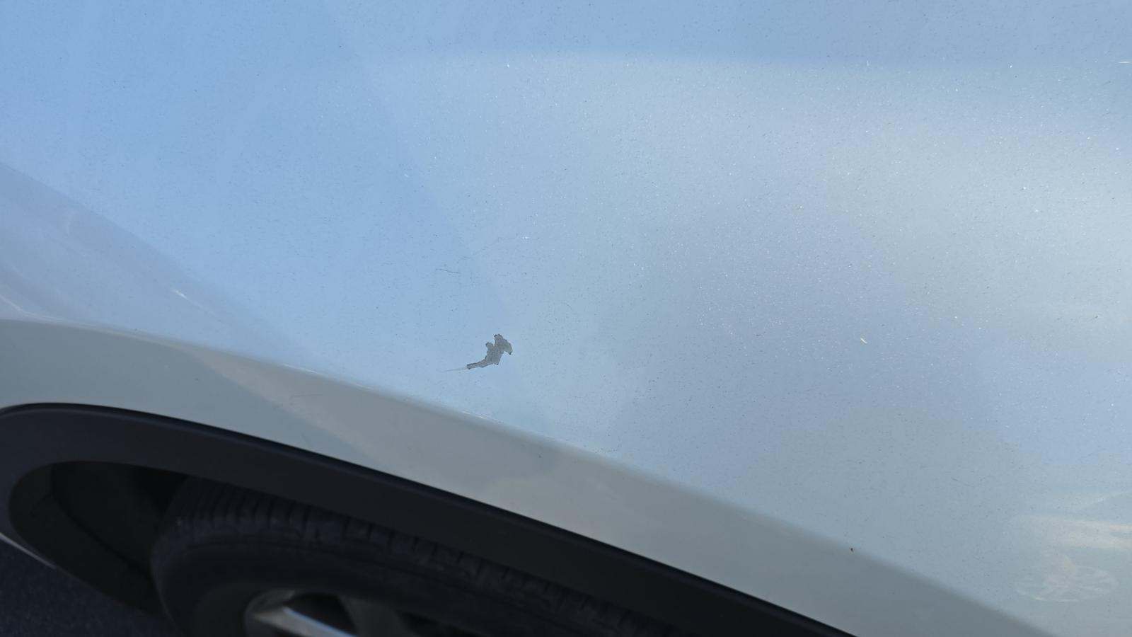 2023 BMW X3 sDrive30i RWD