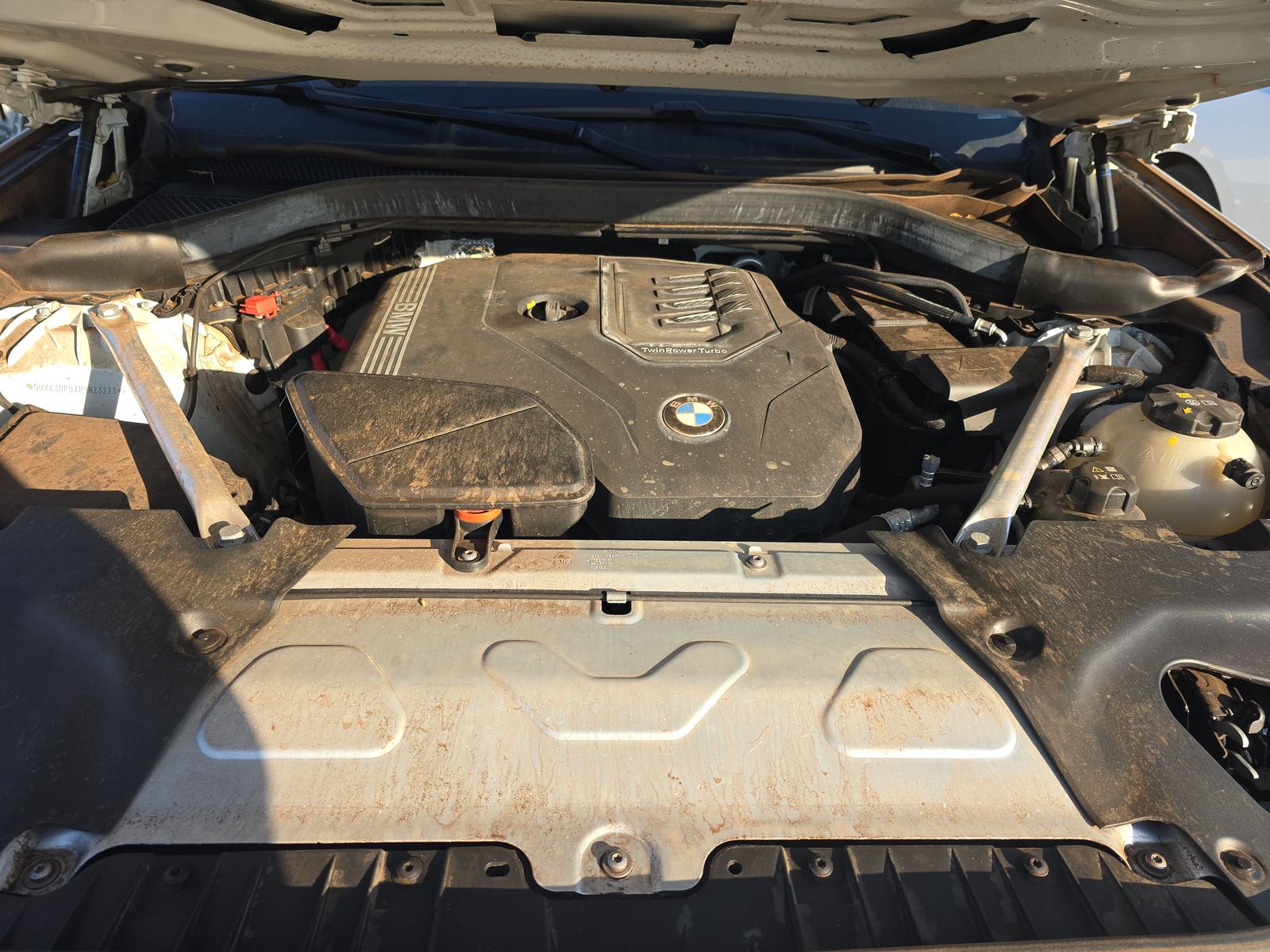 2023 BMW X3 sDrive30i RWD