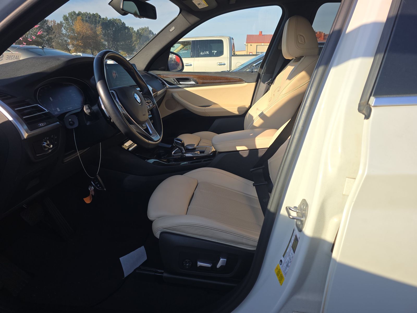 2023 BMW X3 sDrive30i RWD