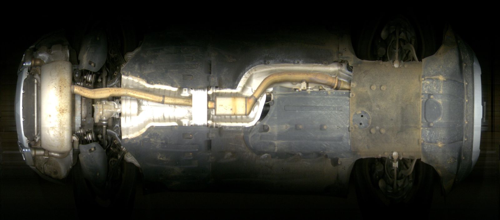 2023 BMW X3 sDrive30i RWD