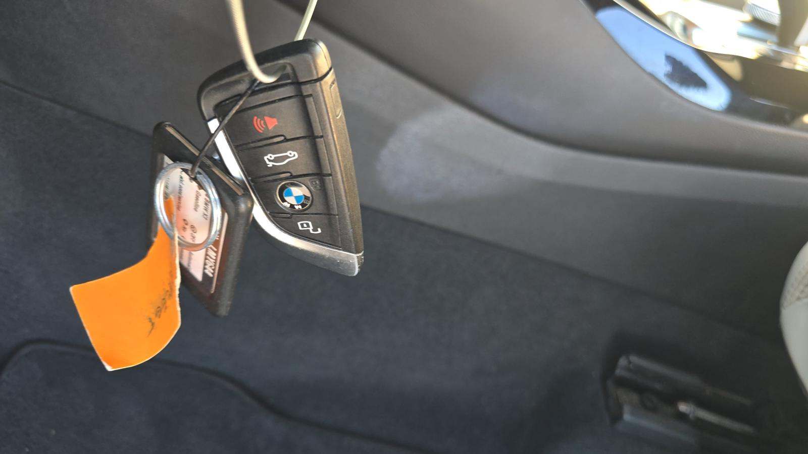 2023 BMW X3 sDrive30i RWD