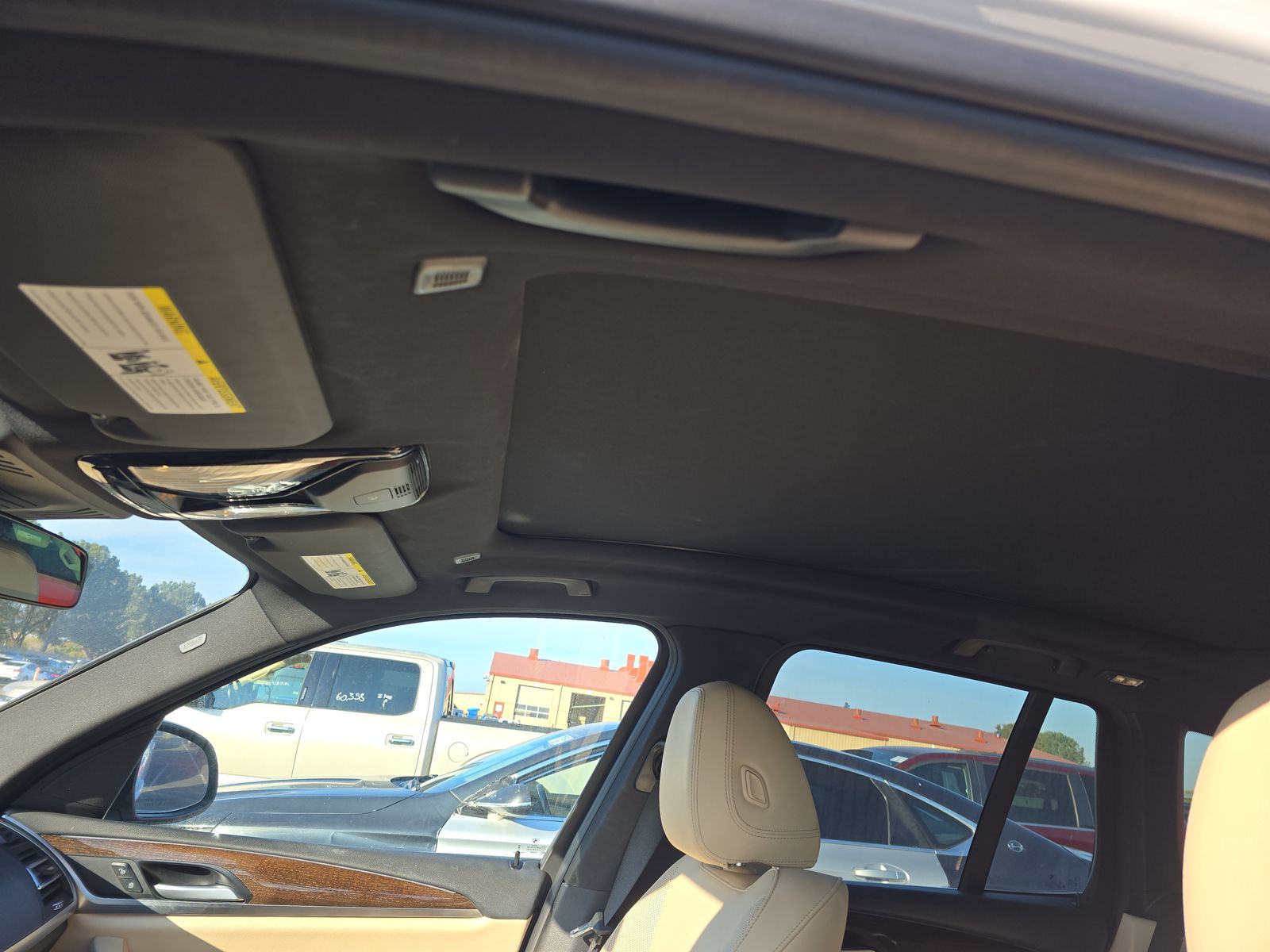 2023 BMW X3 sDrive30i RWD