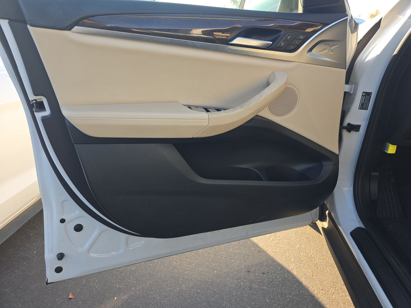 2023 BMW X3 sDrive30i RWD