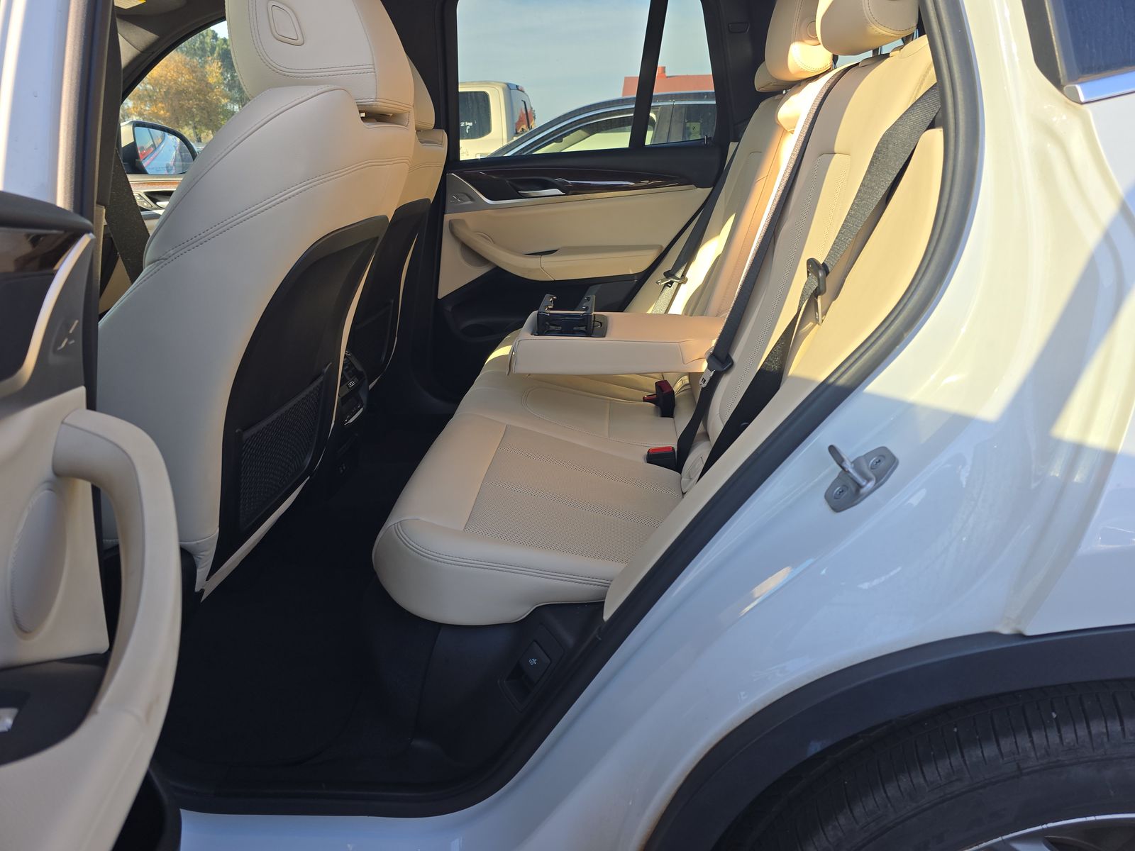 2023 BMW X3 sDrive30i RWD