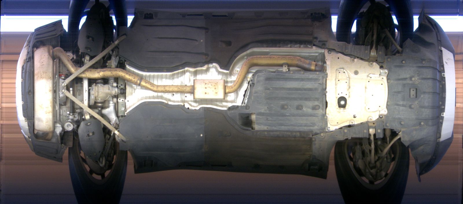 2023 BMW X5 xDrive40i AWD