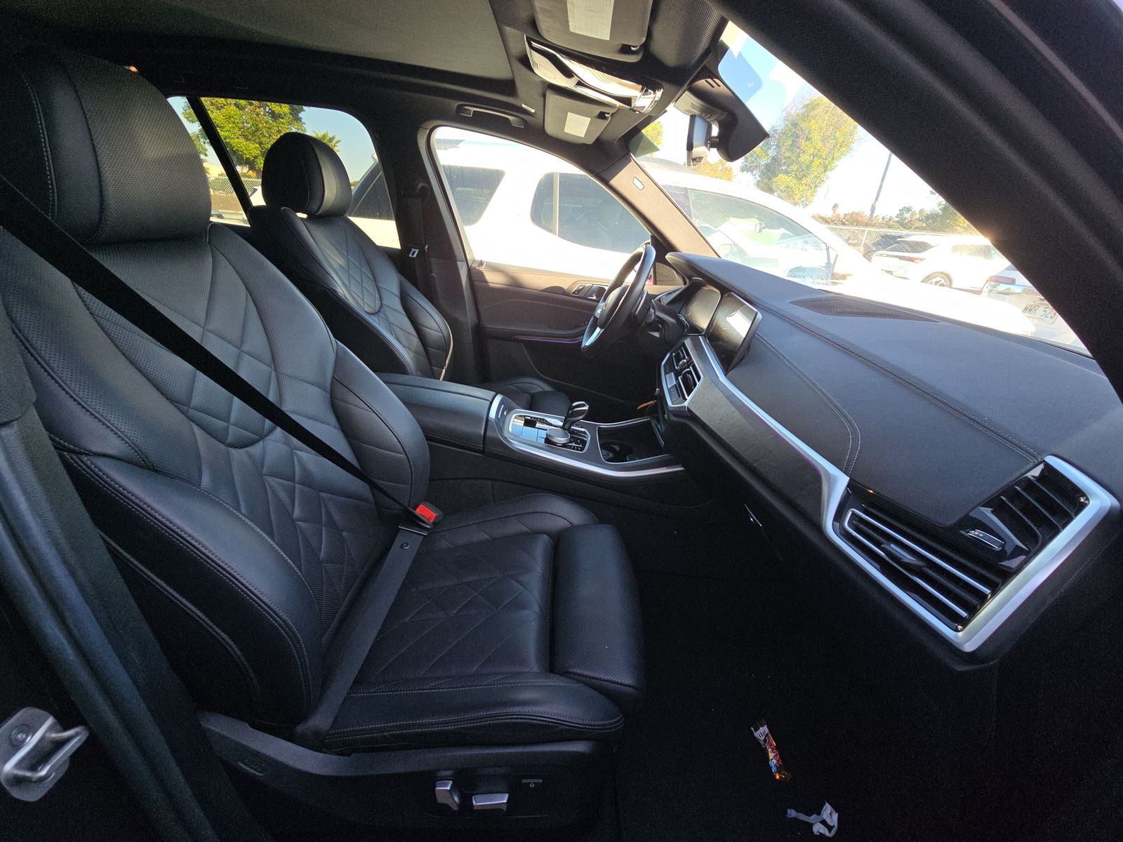 2023 BMW X5 xDrive40i AWD