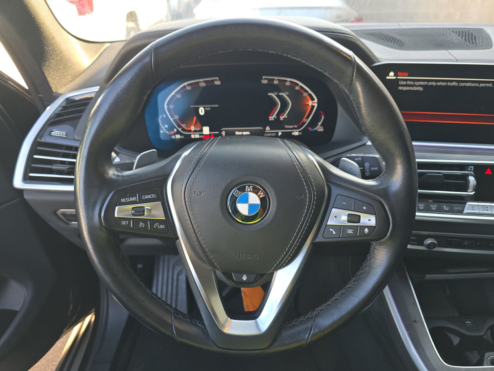 2023 BMW X5 xDrive40i AWD