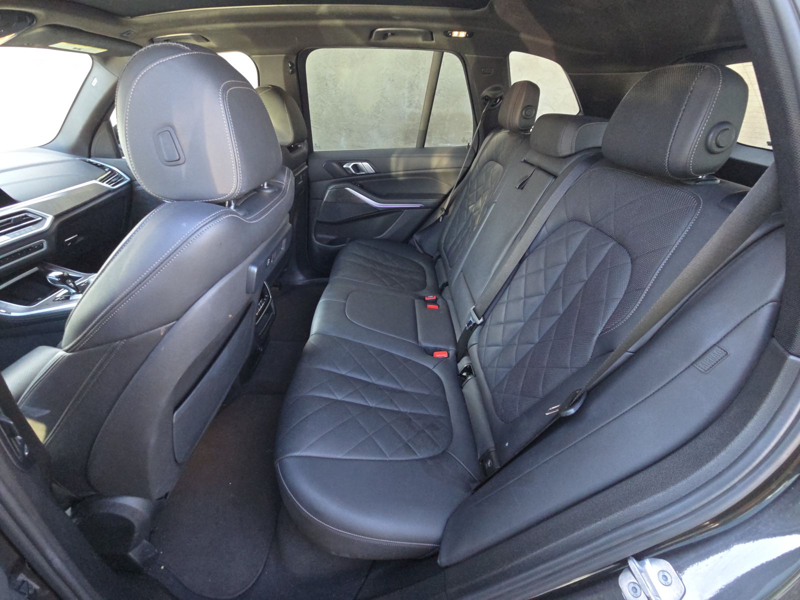 2023 BMW X5 xDrive40i AWD