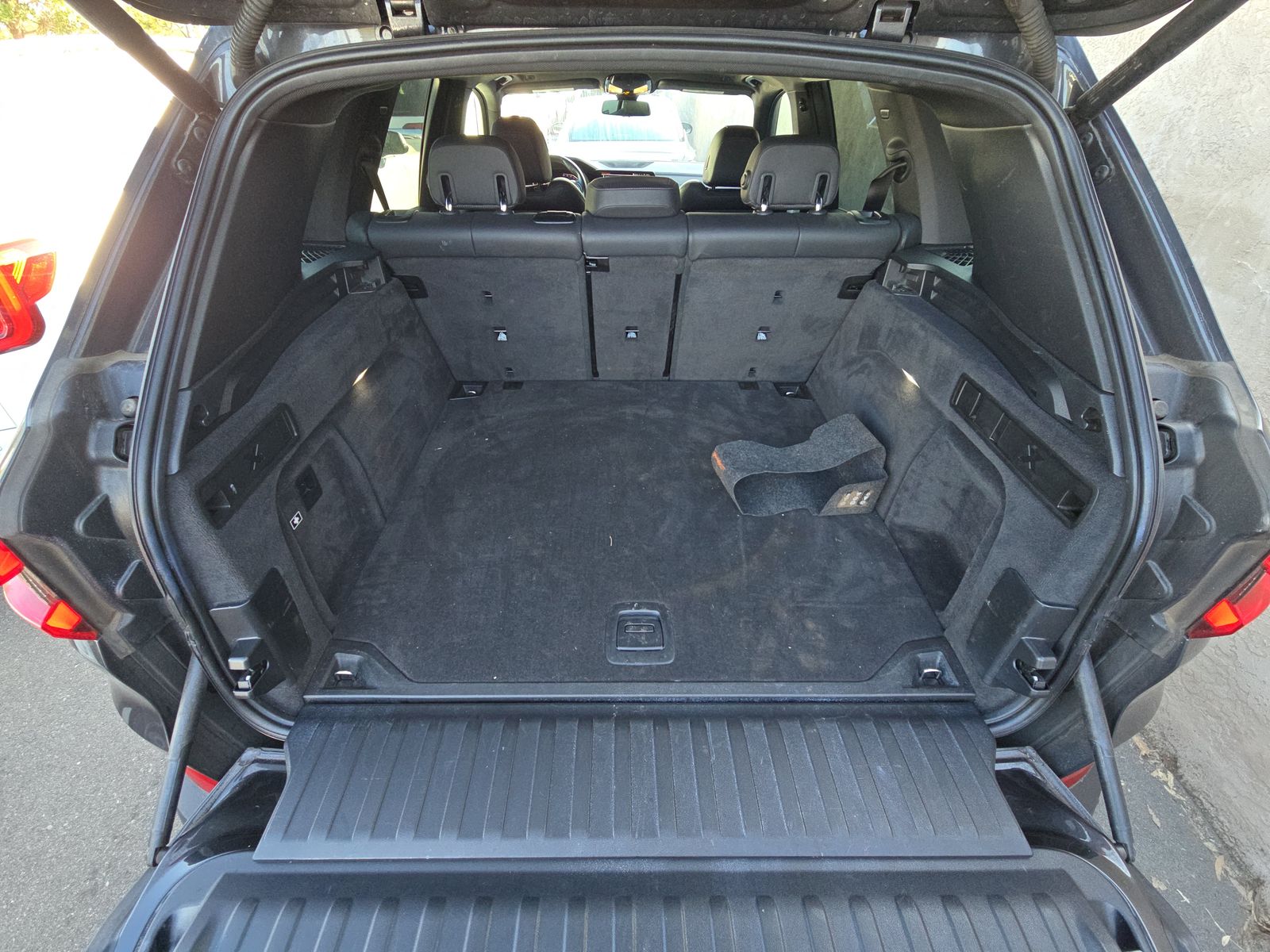 2023 BMW X5 xDrive40i AWD