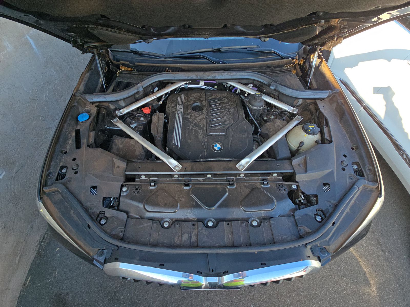 2023 BMW X5 xDrive40i AWD