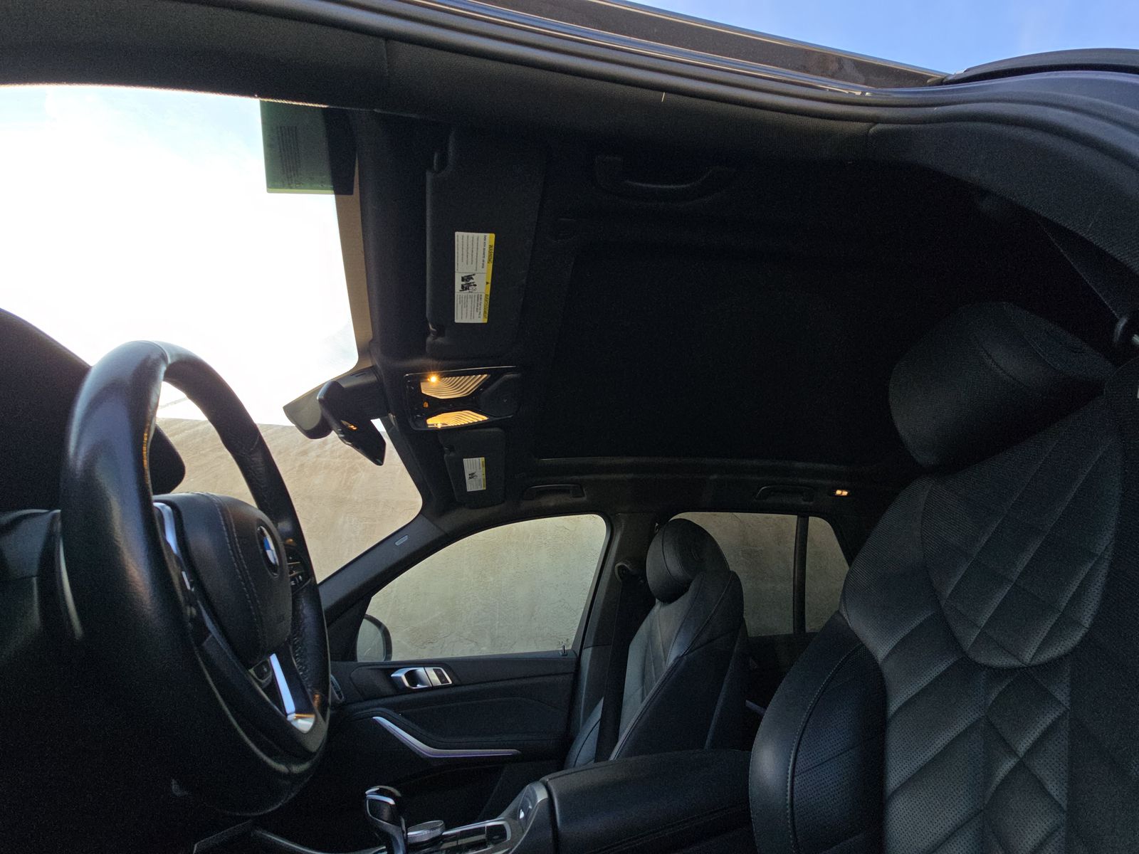 2023 BMW X5 xDrive40i AWD