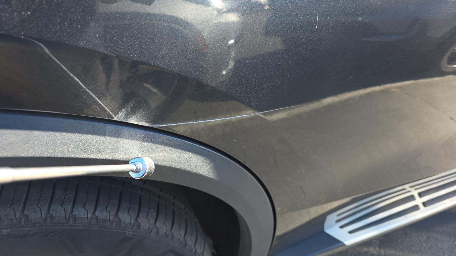 2023 BMW X5 xDrive40i AWD