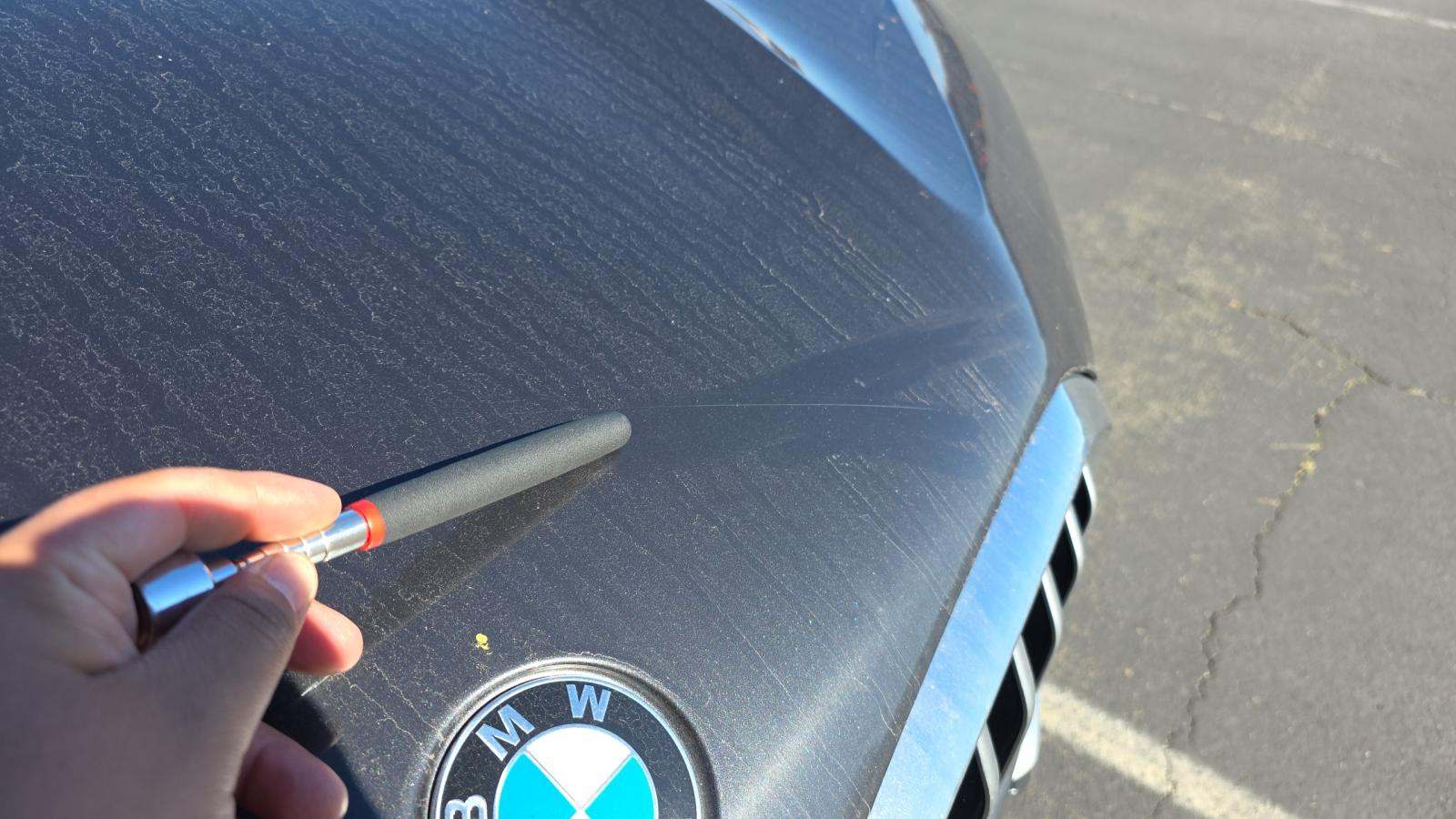 2023 BMW X5 xDrive40i AWD