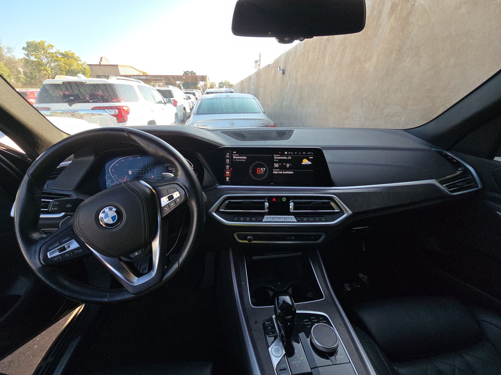 2023 BMW X5 xDrive40i AWD