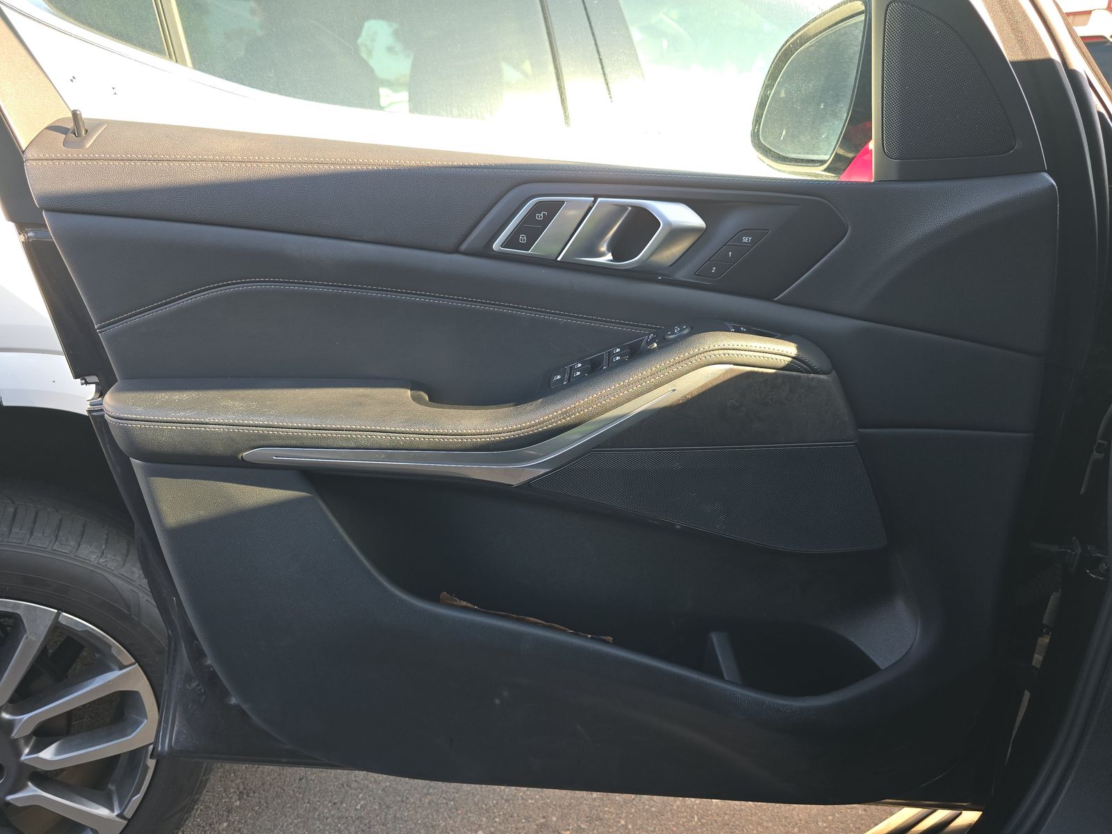 2023 BMW X5 xDrive40i AWD