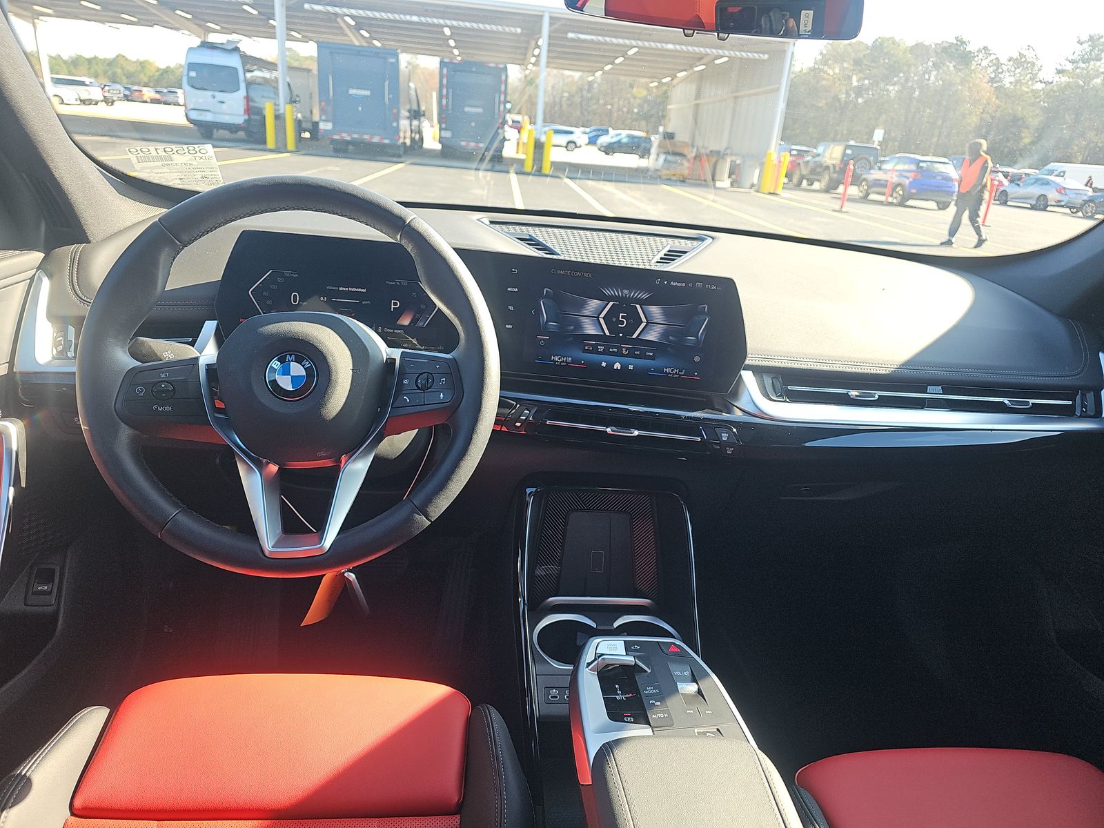 2025 BMW X1 xDrive28i AWD