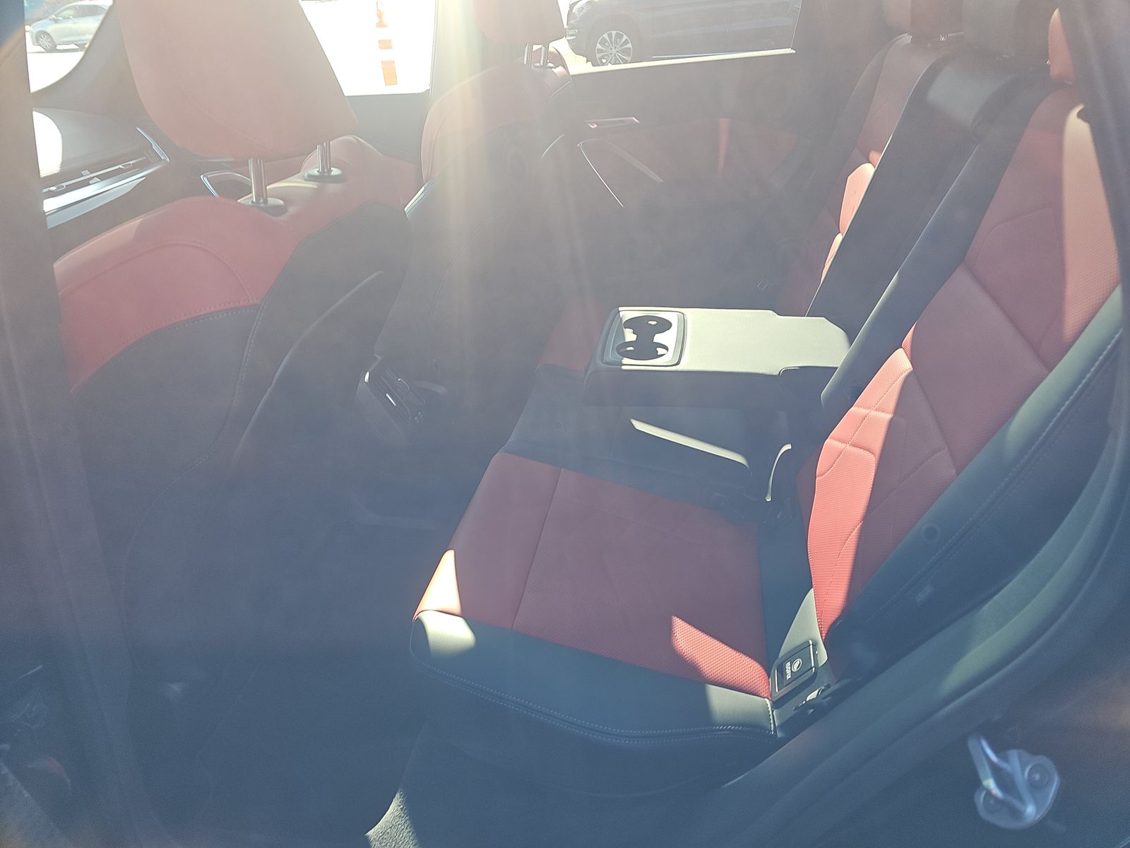 2025 BMW X1 xDrive28i AWD