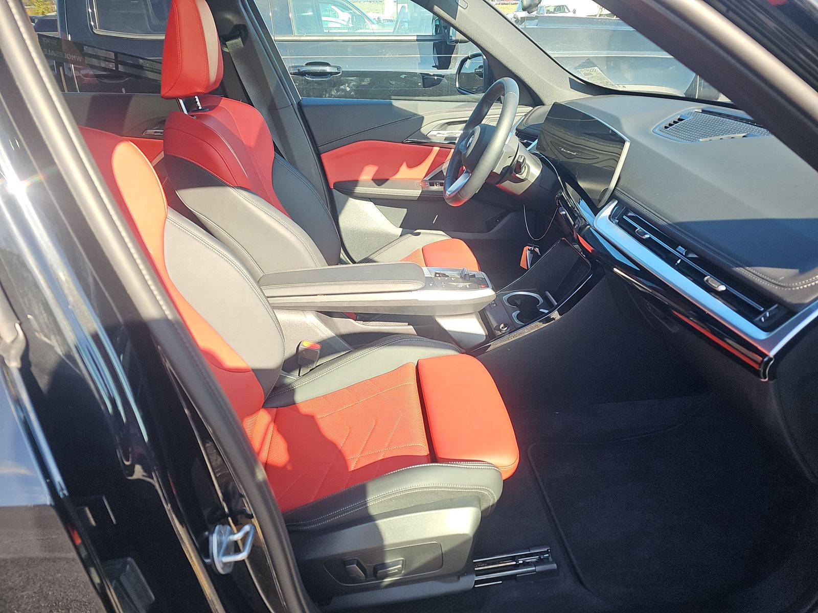 2025 BMW X1 xDrive28i AWD