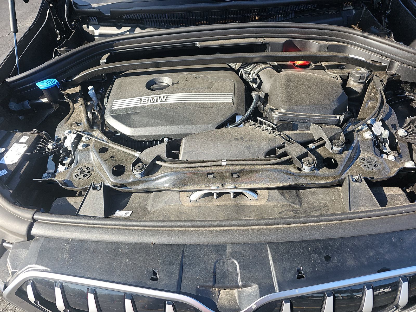 2025 BMW X1 xDrive28i AWD