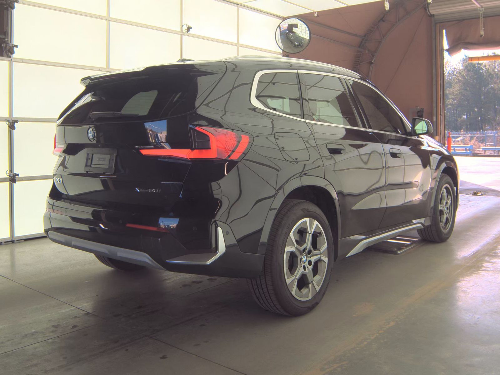 2025 BMW X1 xDrive28i AWD