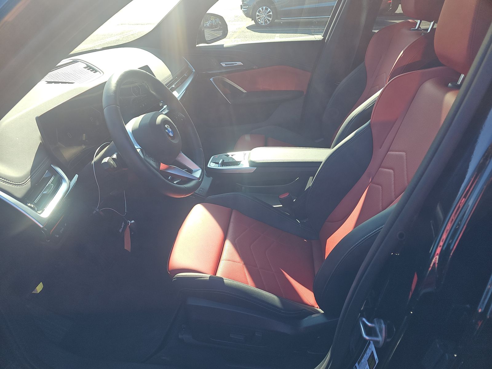 2025 BMW X1 xDrive28i AWD