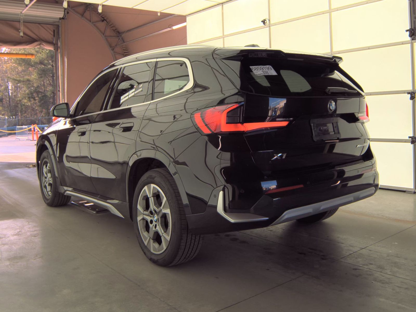 2025 BMW X1 xDrive28i AWD