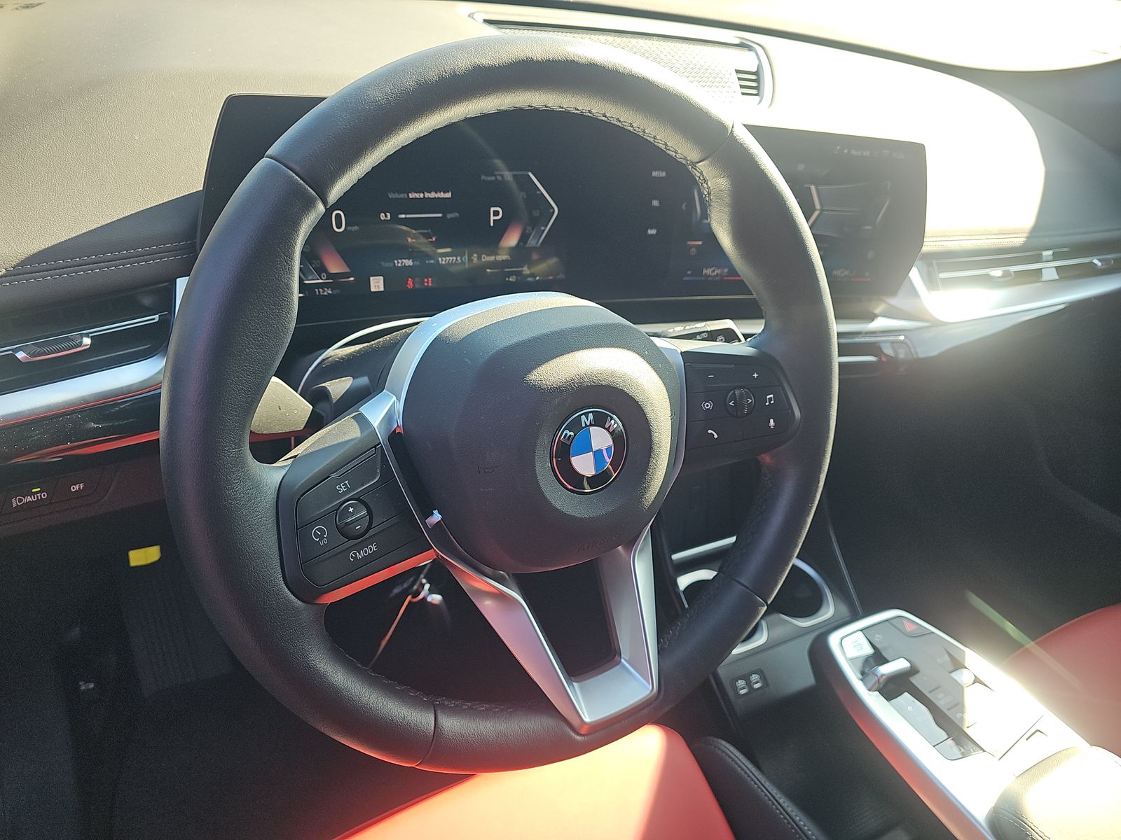 2025 BMW X1 xDrive28i AWD