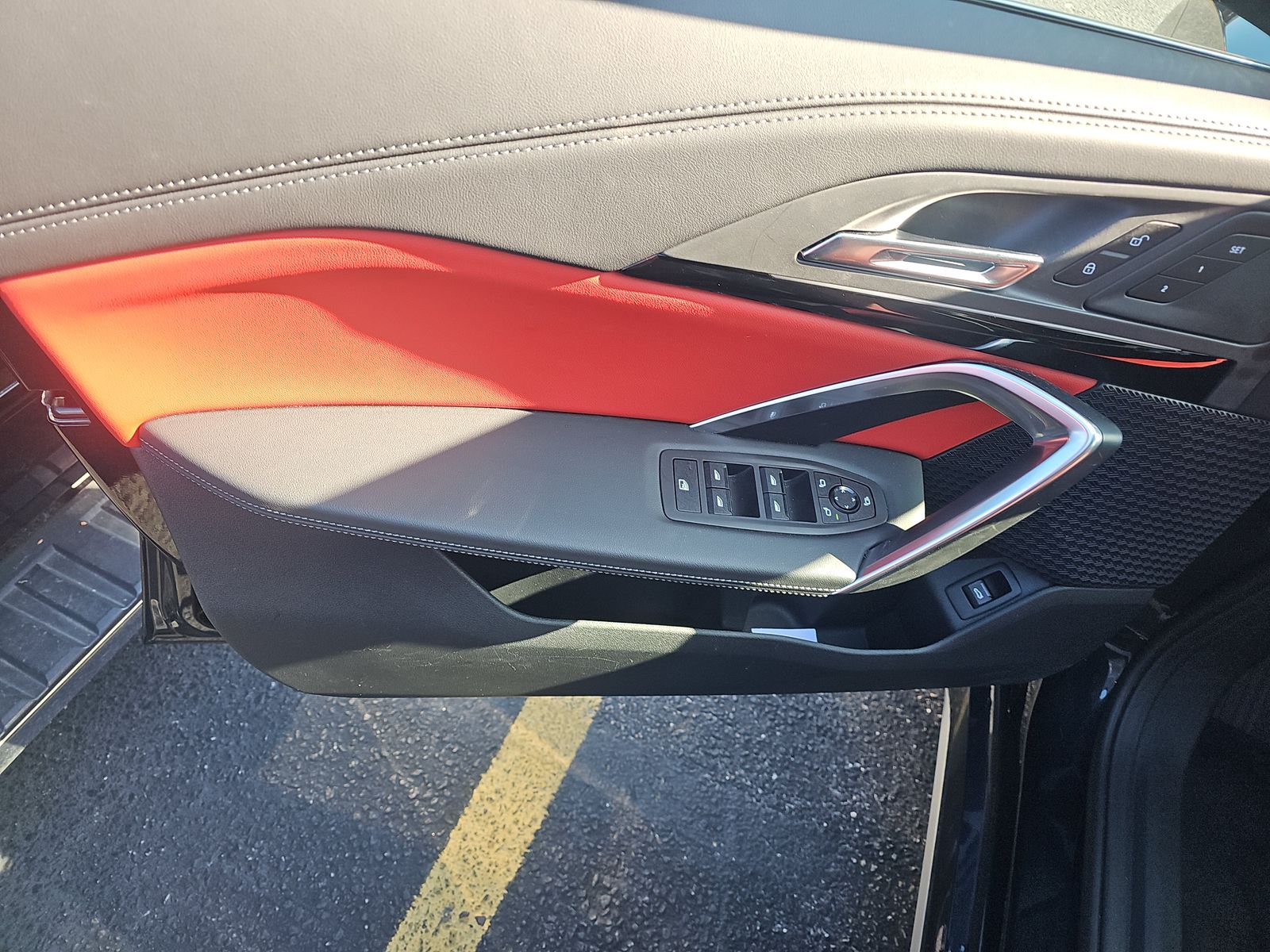 2025 BMW X1 xDrive28i AWD