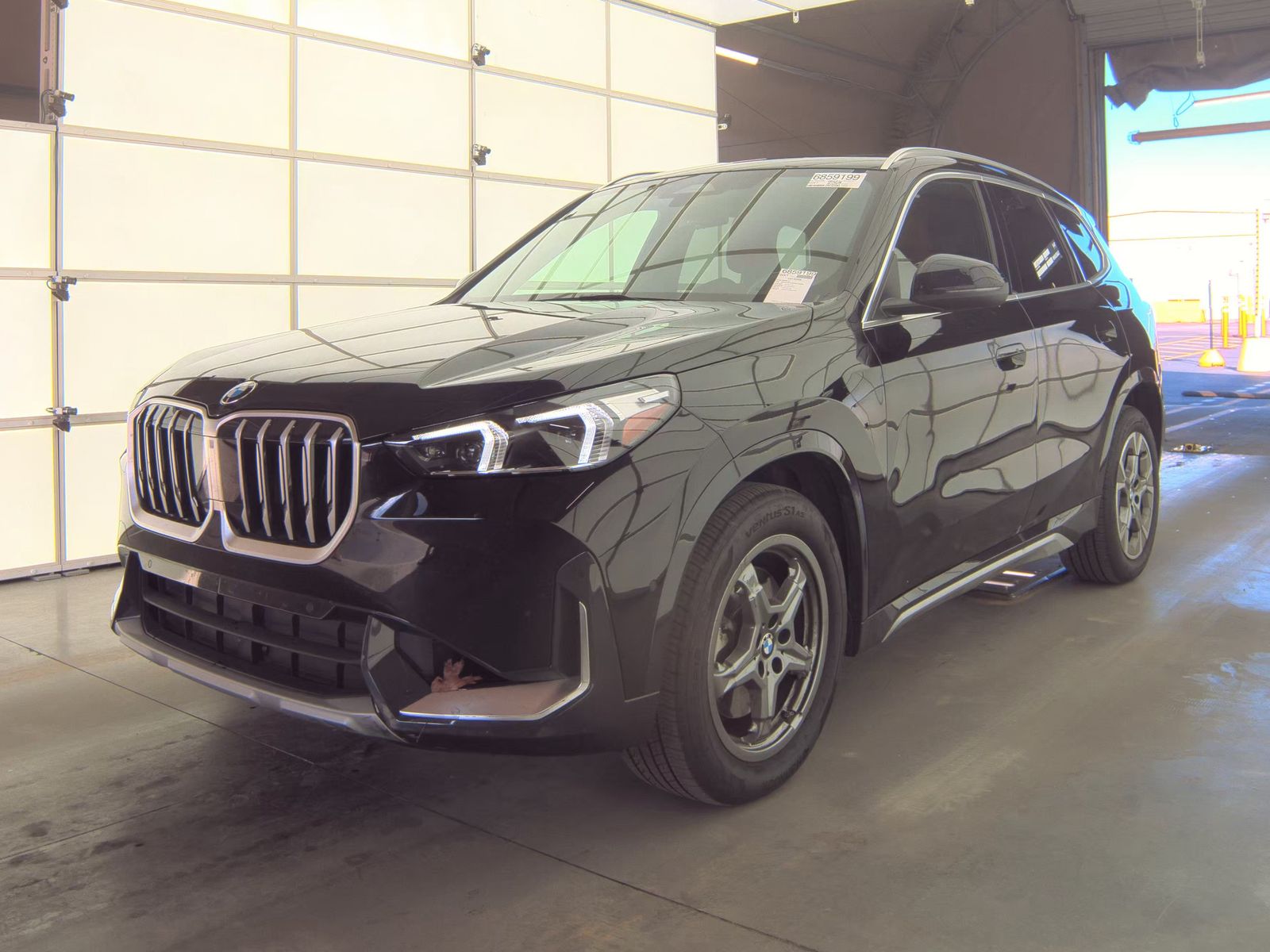 2025 BMW X1 xDrive28i AWD