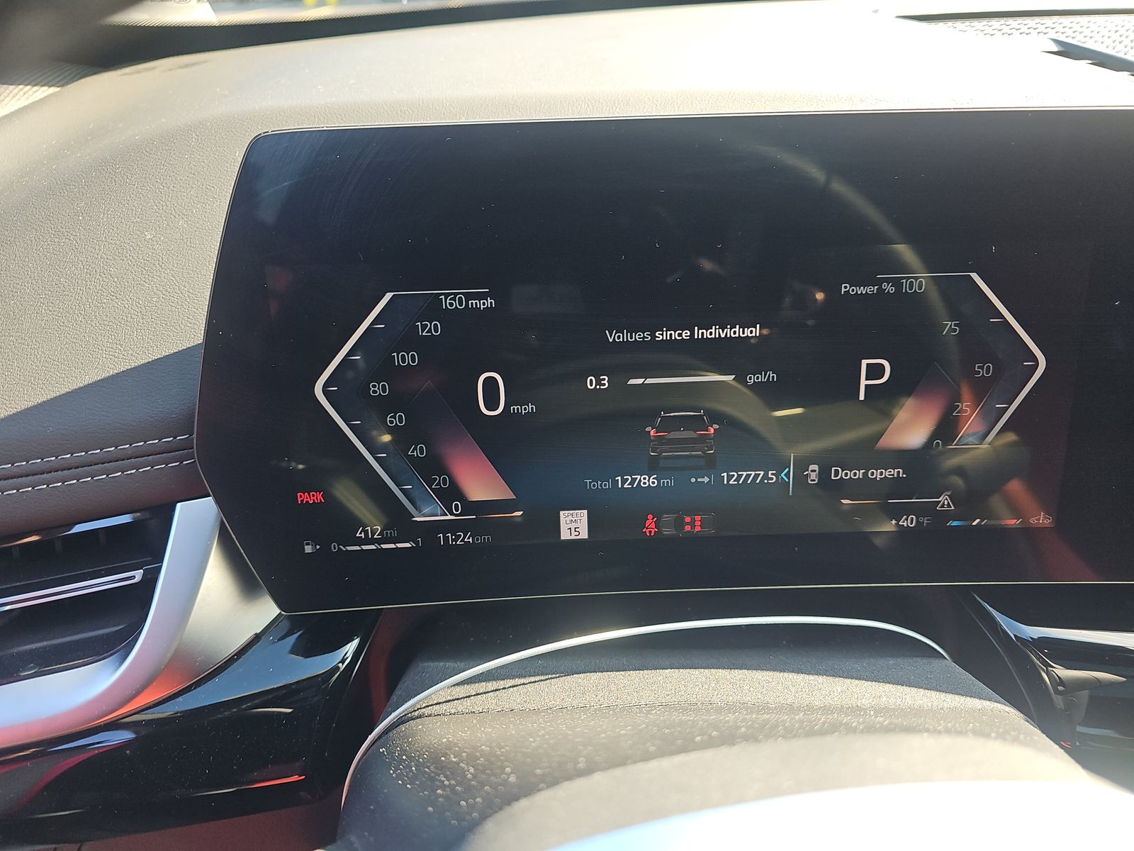 2025 BMW X1 xDrive28i AWD