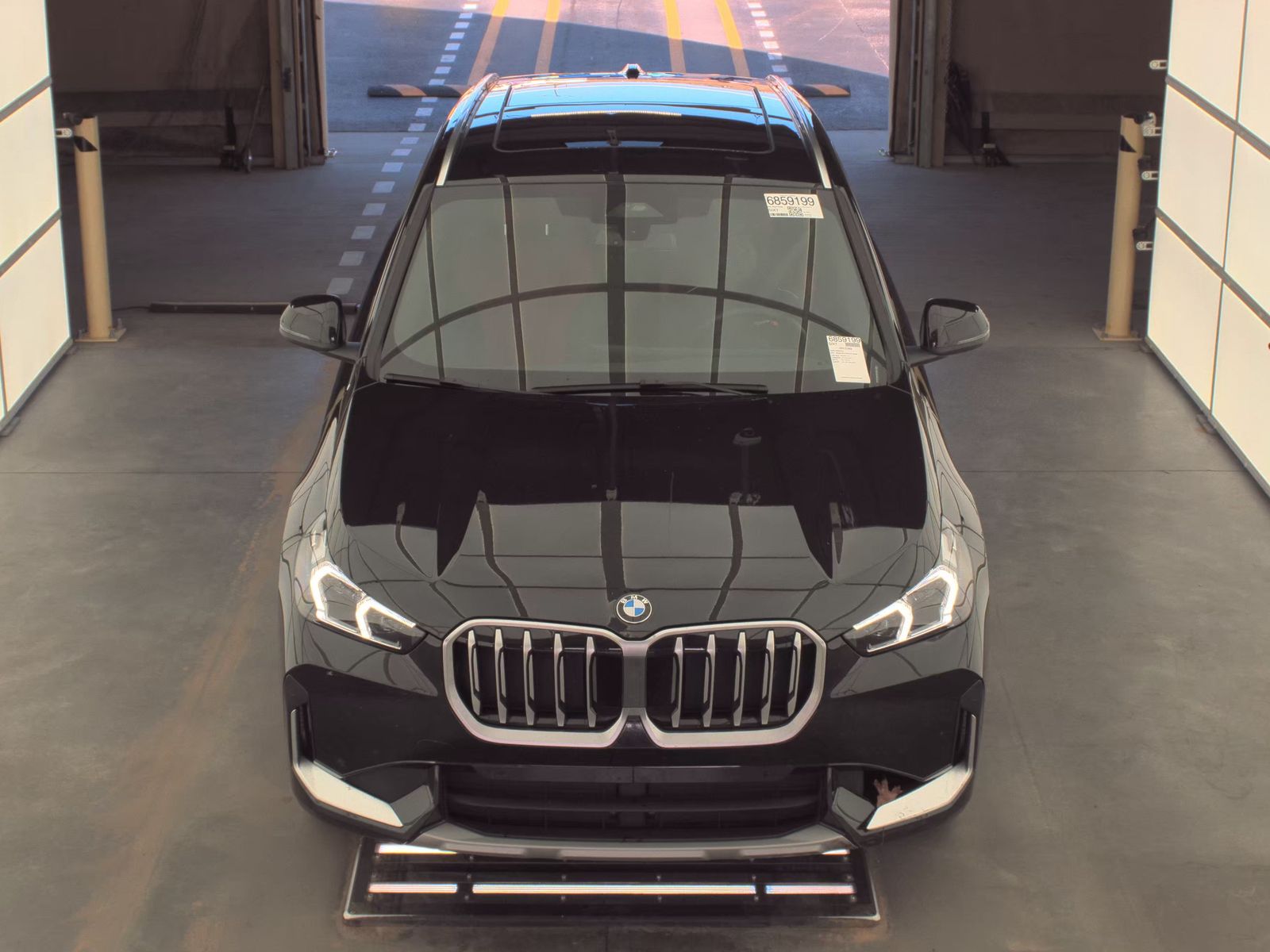 2025 BMW X1 xDrive28i AWD