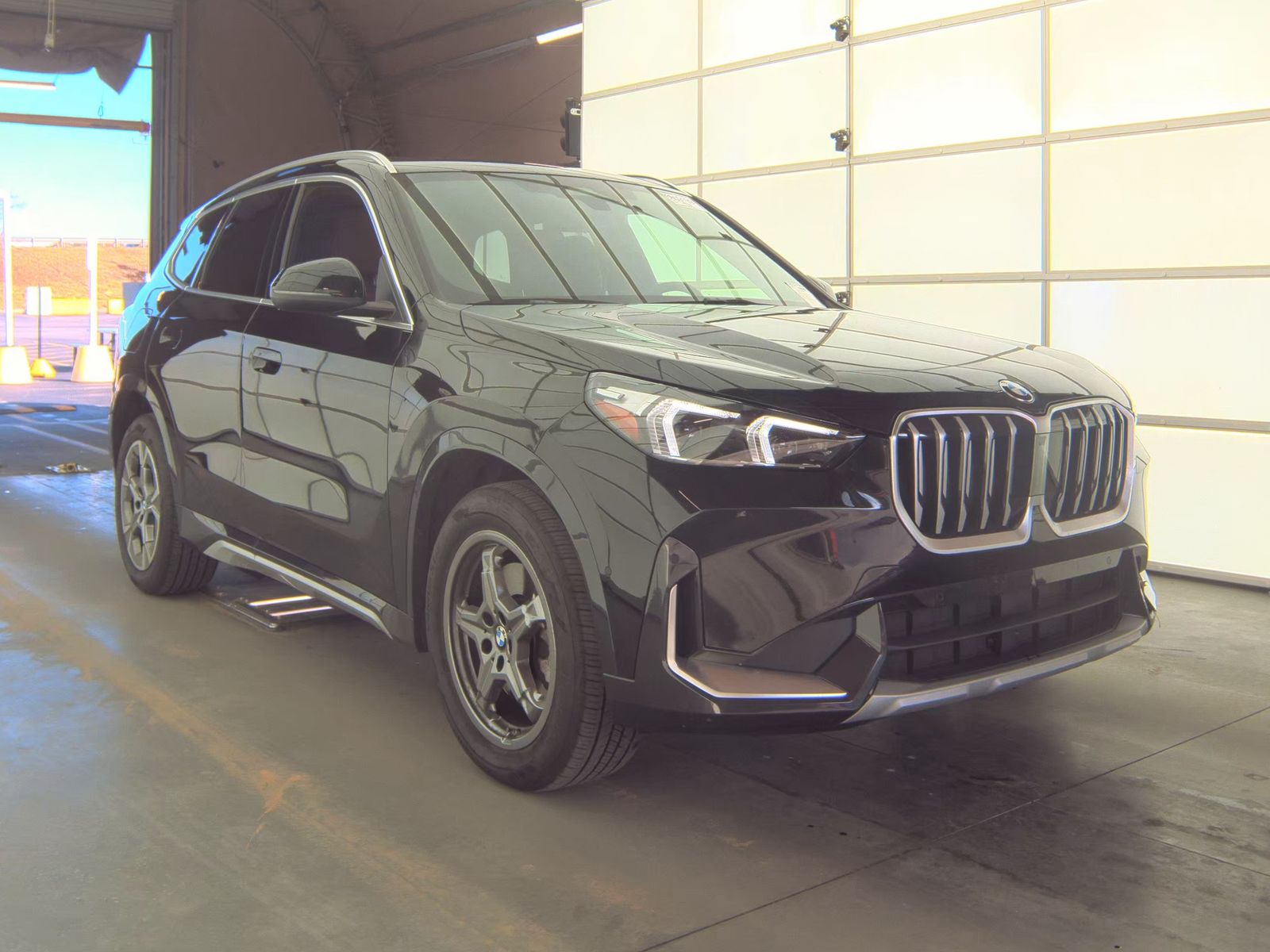 2025 BMW X1 xDrive28i AWD