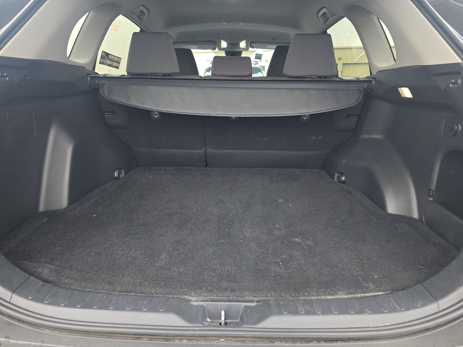 2024 Toyota RAV4 XLE FWD