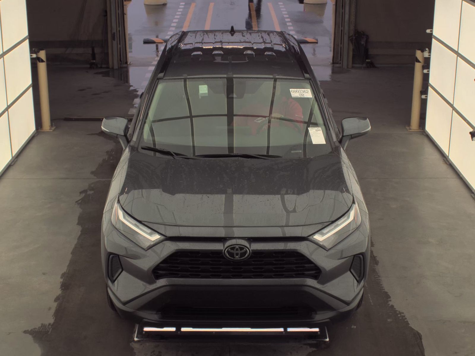 2024 Toyota RAV4 XLE FWD