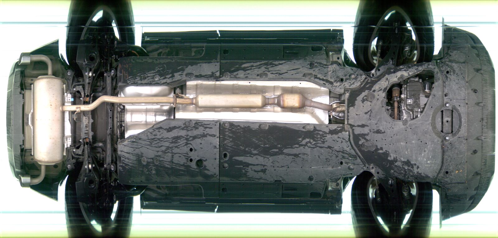 2024 Toyota RAV4 XLE FWD