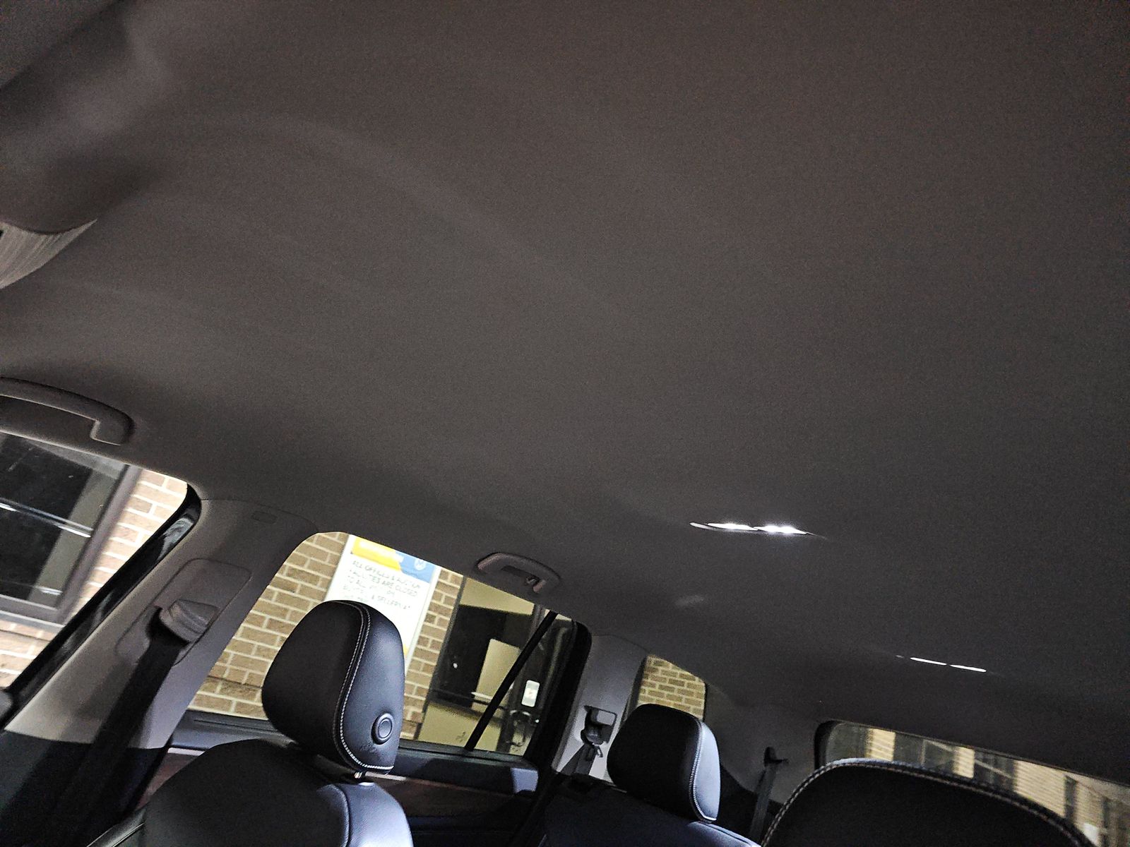 2024 Volkswagen Atlas 2.0T SE AWD