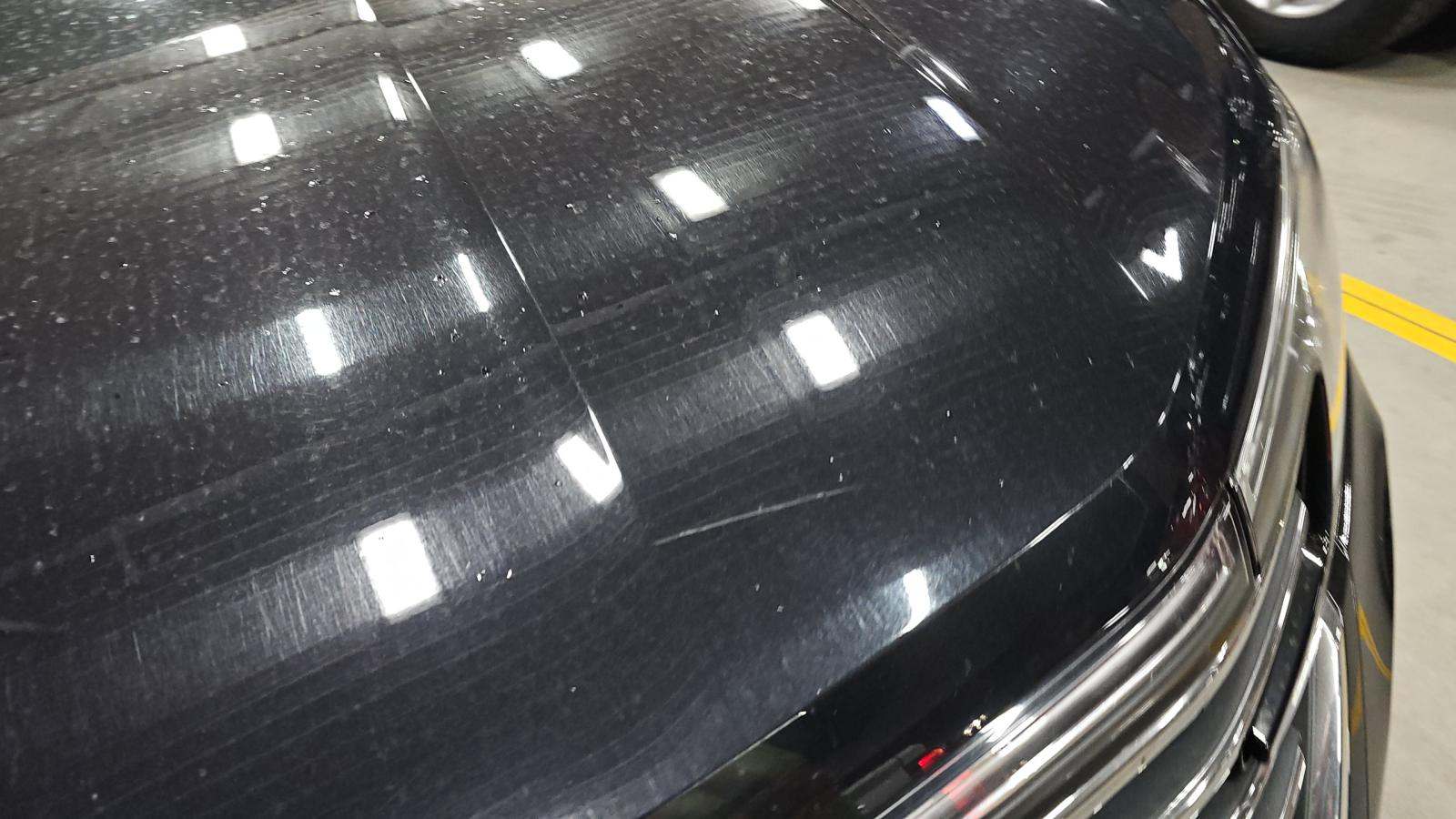 2024 Volkswagen Atlas 2.0T SE AWD