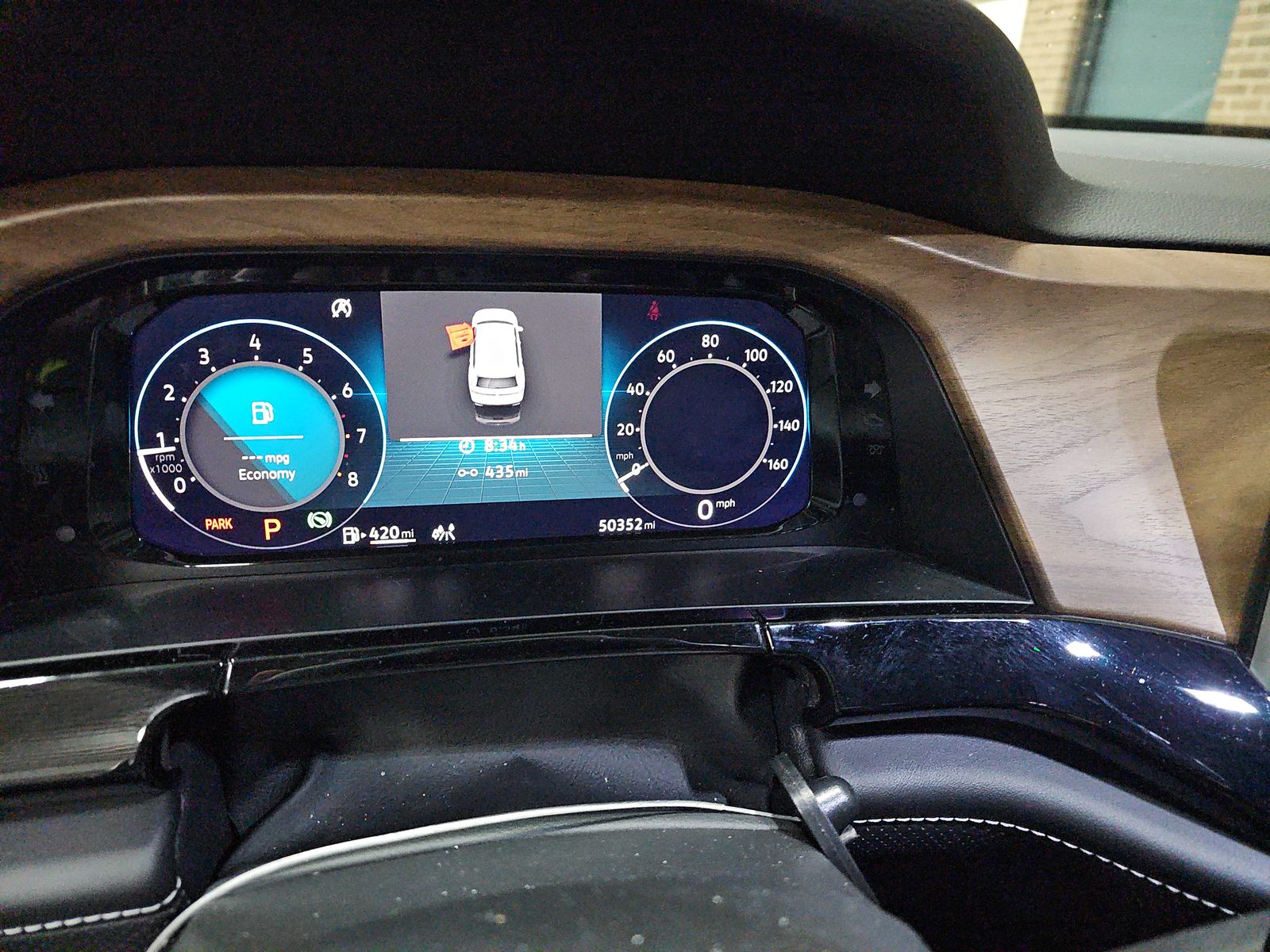 2024 Volkswagen Atlas 2.0T SE AWD